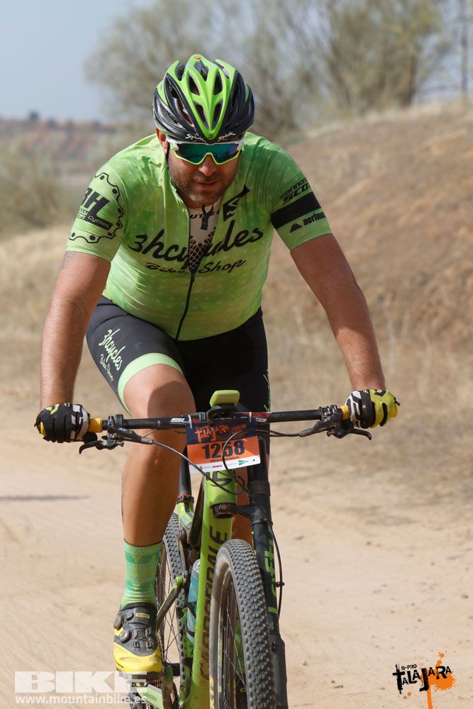 Talajara B-Pro 2017. Galeria 7
