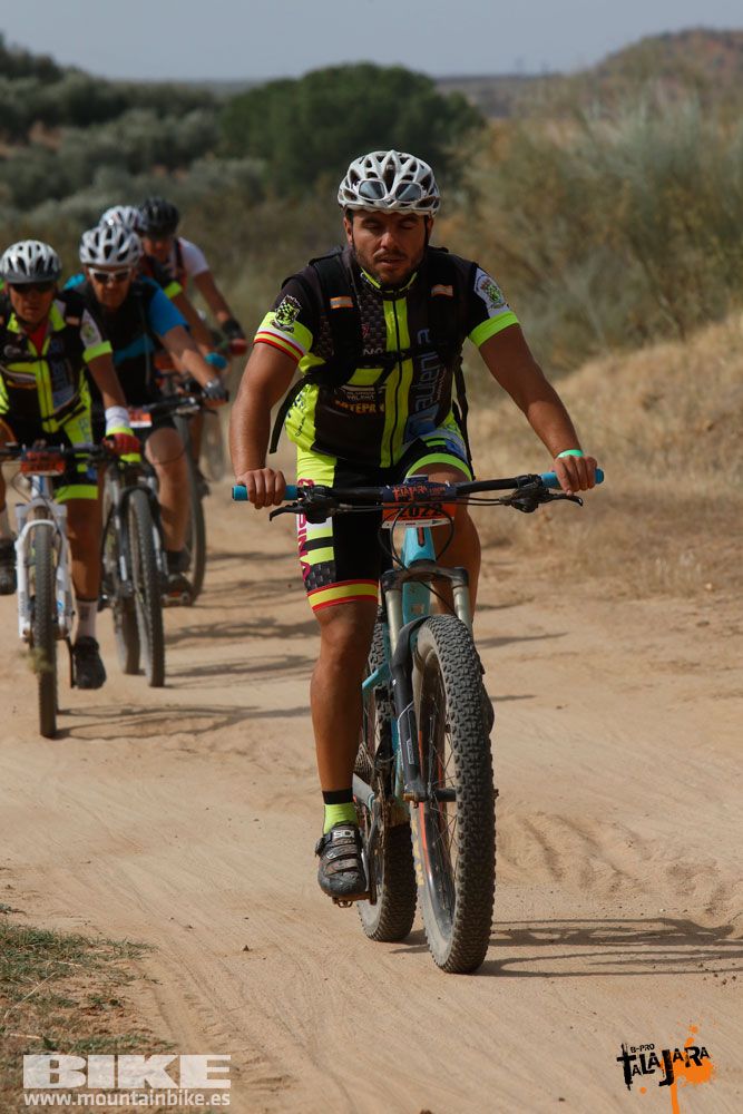 Talajara B-Pro 2017. Galeria 7
