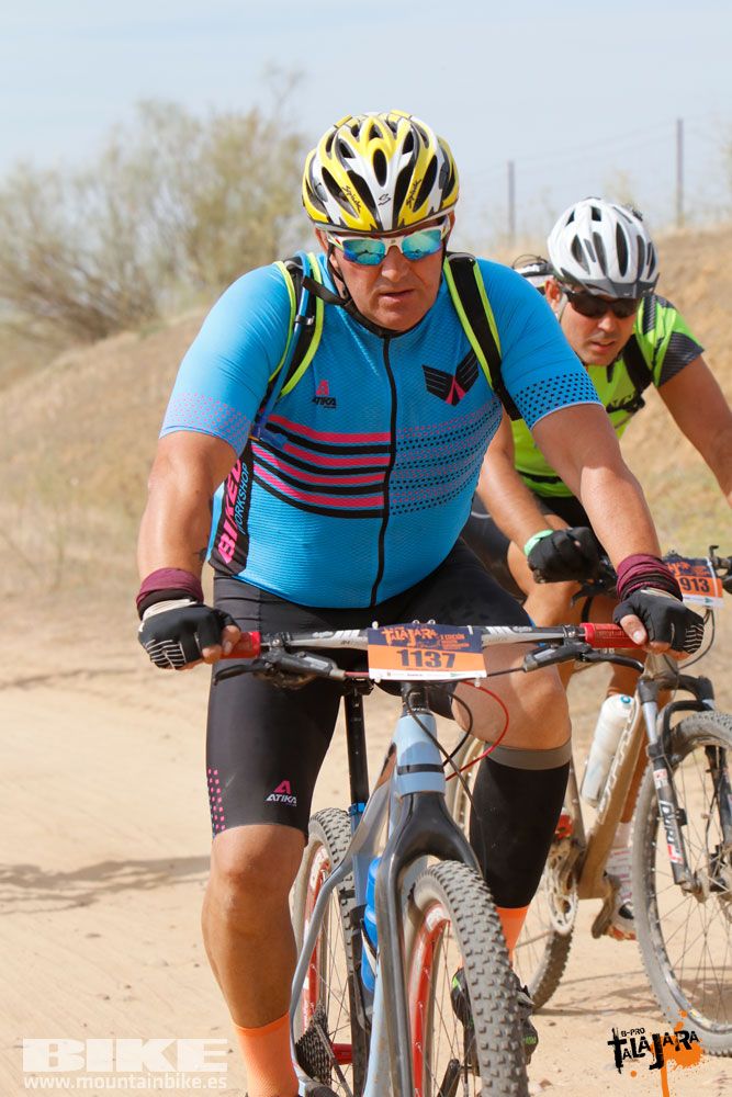 Talajara B-Pro 2017. Galeria 7
