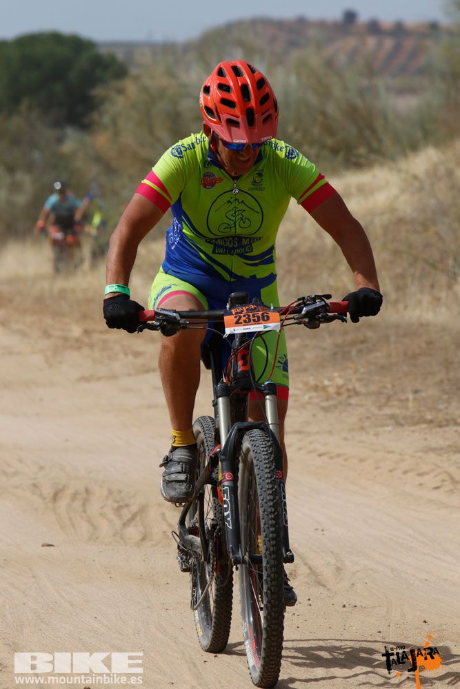 Talajara B-Pro 2017. Galeria 7