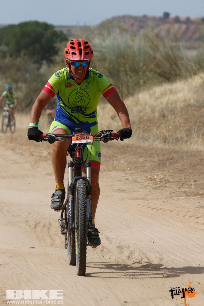 Talajara B-Pro 2017. Galeria 7
