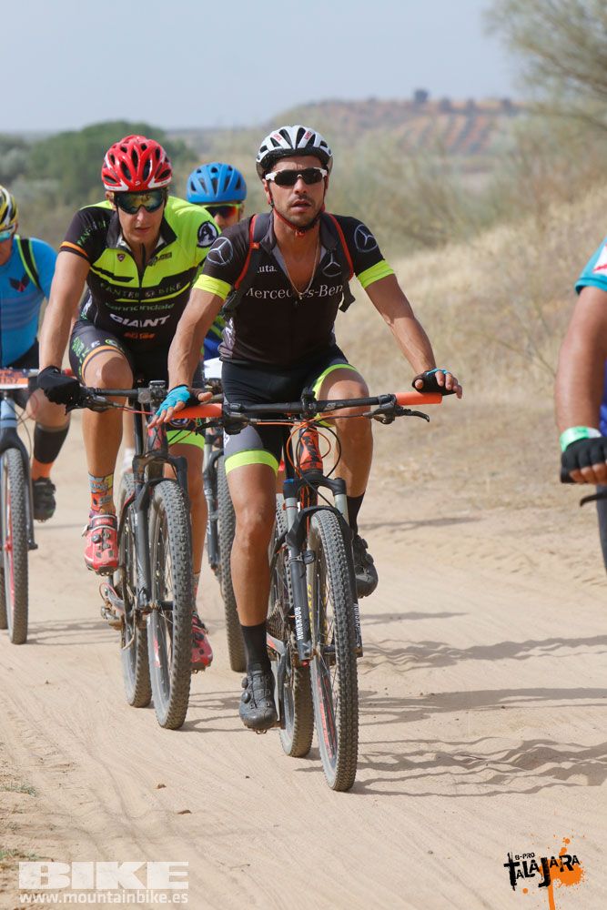 Talajara B-Pro 2017. Galeria 7