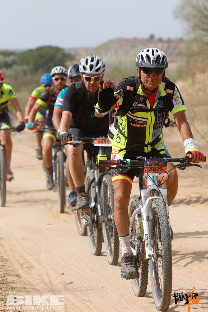 Talajara B-Pro 2017. Galeria 7