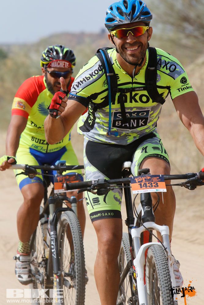 Talajara B-Pro 2017. Galeria 7