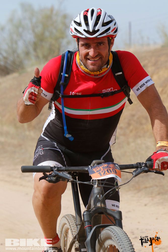 Talajara B-Pro 2017. Galeria 7