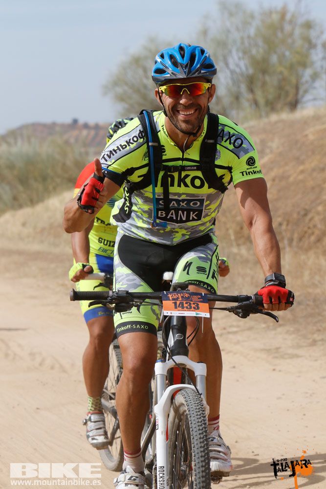Talajara B-Pro 2017. Galeria 7