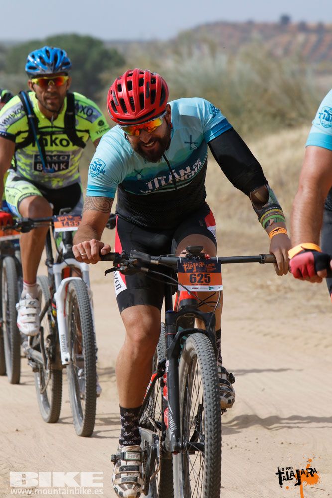 Talajara B-Pro 2017. Galeria 7