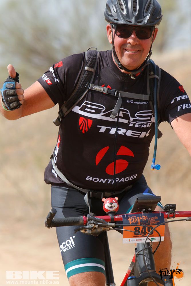 Talajara B-Pro 2017. Galeria 7