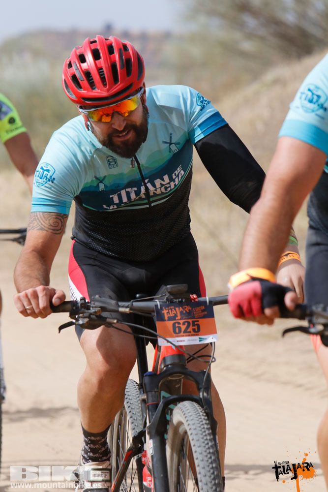 Talajara B-Pro 2017. Galeria 7