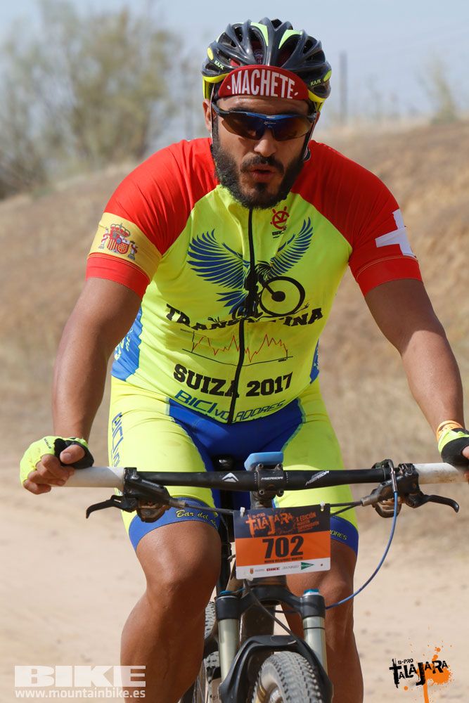 Talajara B-Pro 2017. Galeria 7
