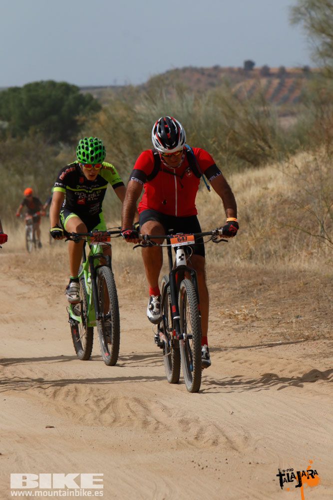Talajara B-Pro 2017. Galeria 7
