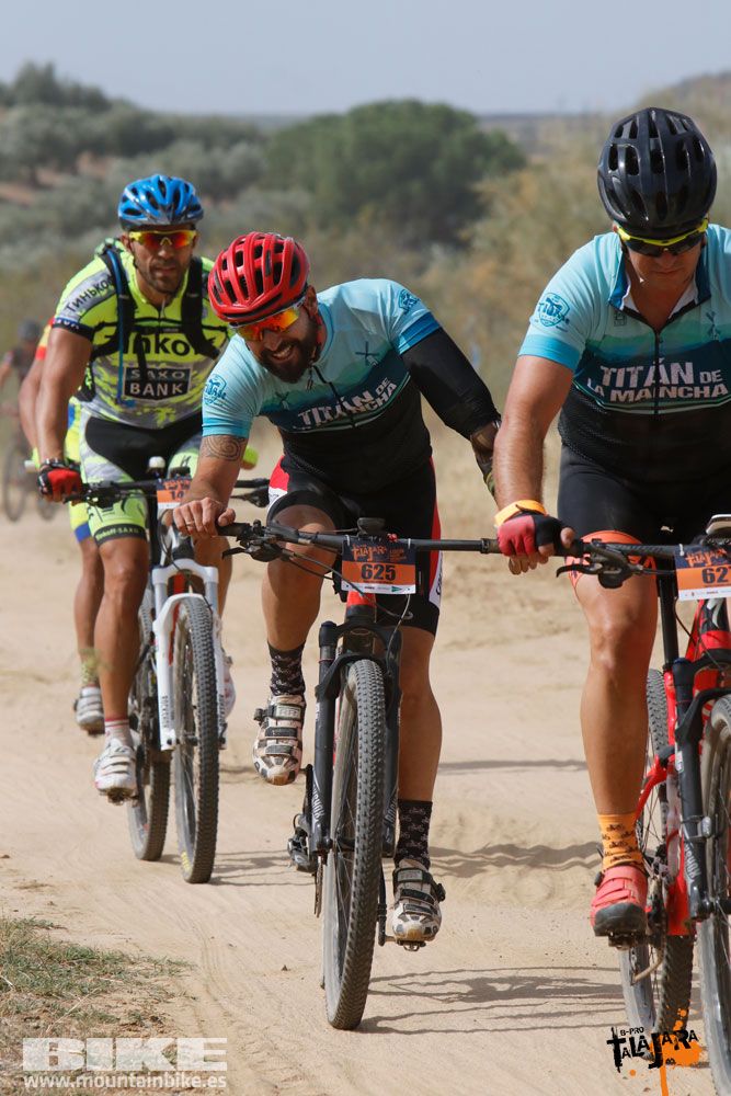 Talajara B-Pro 2017. Galeria 7