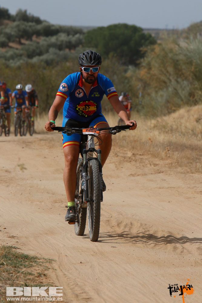 Talajara B-Pro 2017. Galeria 7