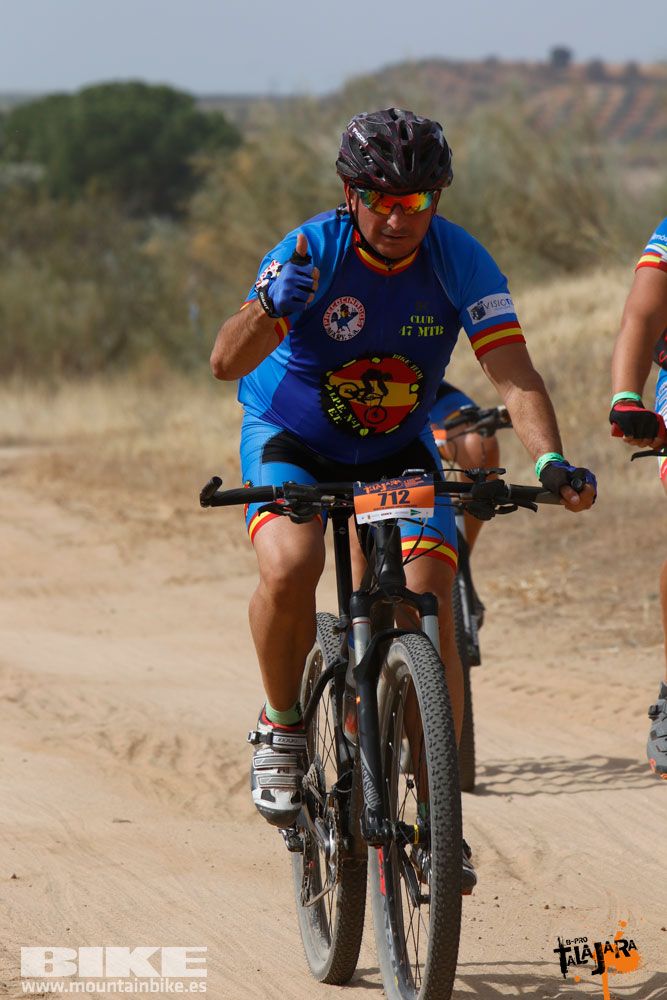 Talajara B-Pro 2017. Galeria 7
