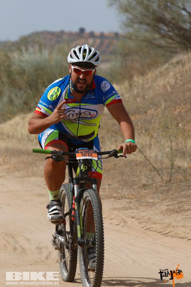 Talajara B-Pro 2017. Galeria 7