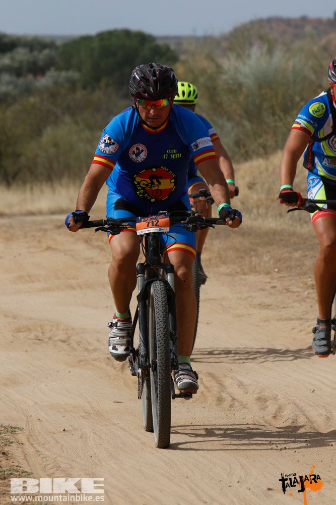 Talajara B-Pro 2017. Galeria 7