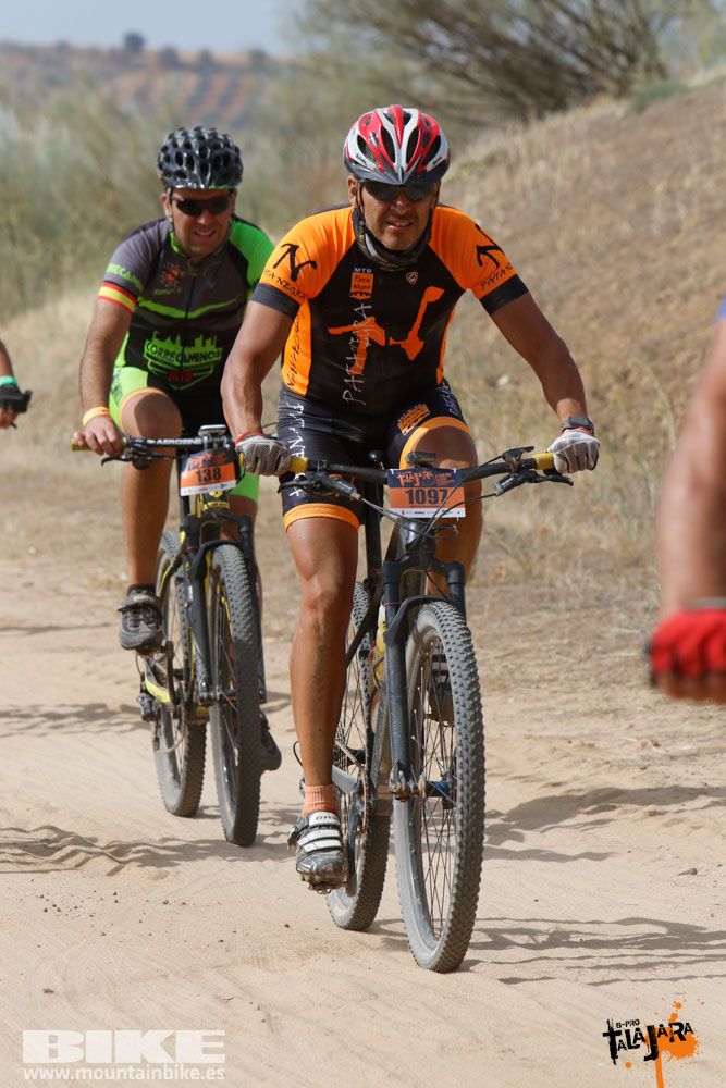 Talajara B-Pro 2017. Galeria 9