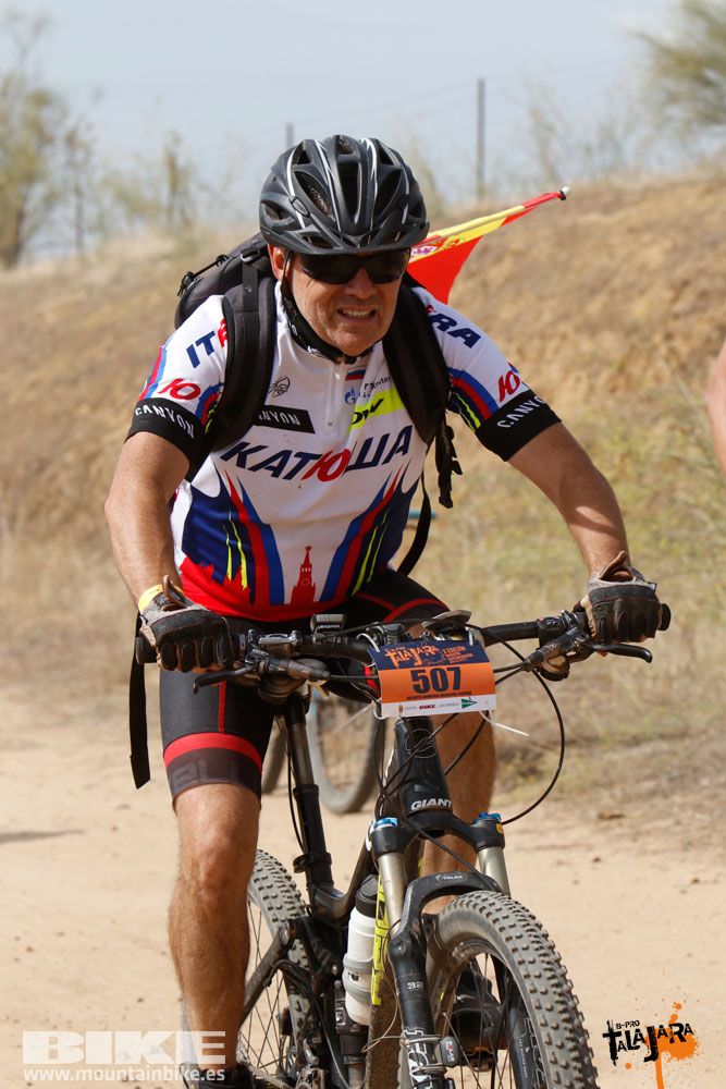 Talajara B-Pro 2017. Galeria 9
