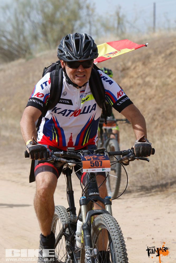 Talajara B-Pro 2017. Galeria 9