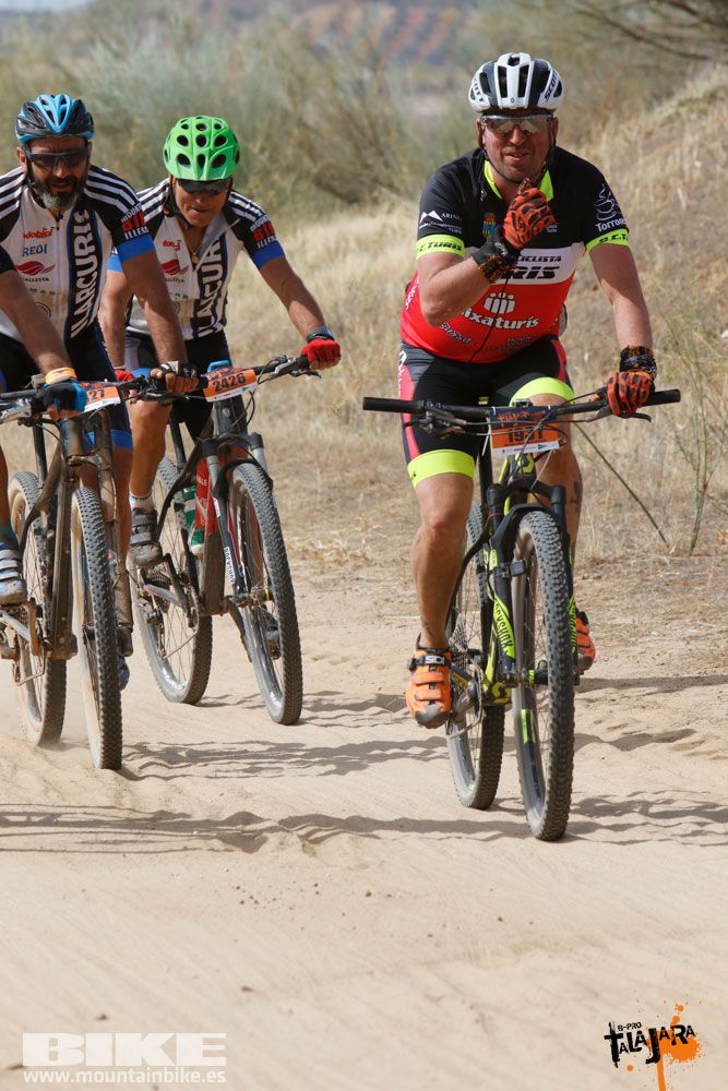Talajara B-Pro 2017. Galeria 9