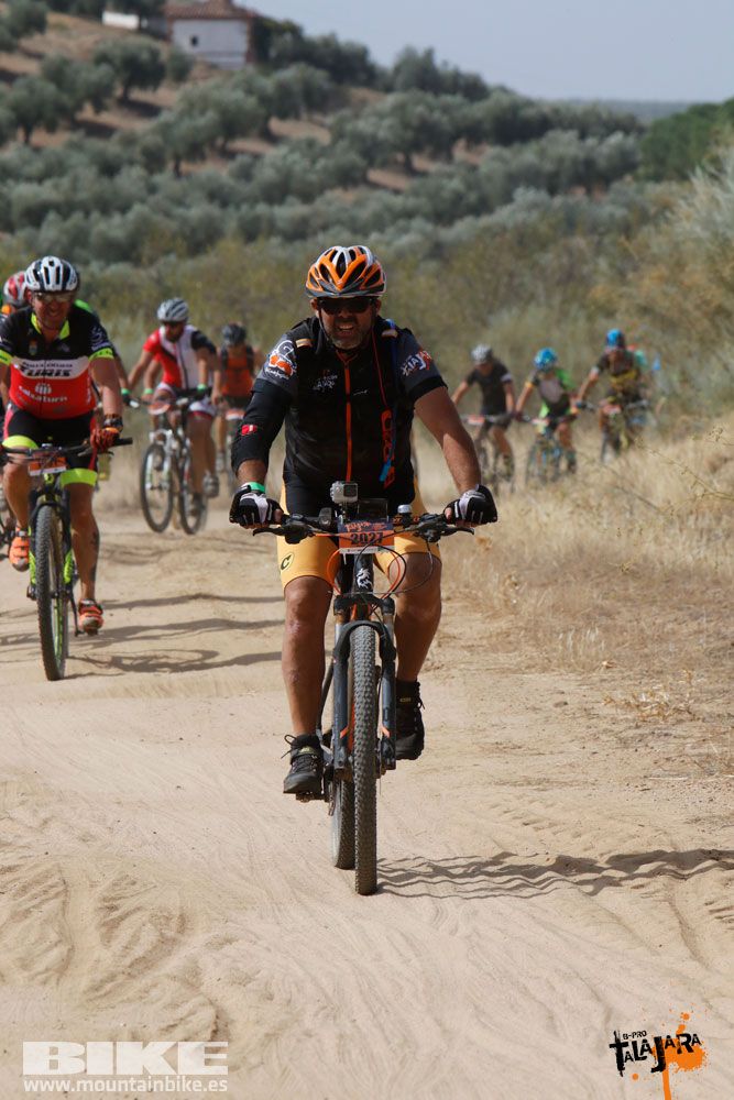 Talajara B-Pro 2017. Galeria 9
