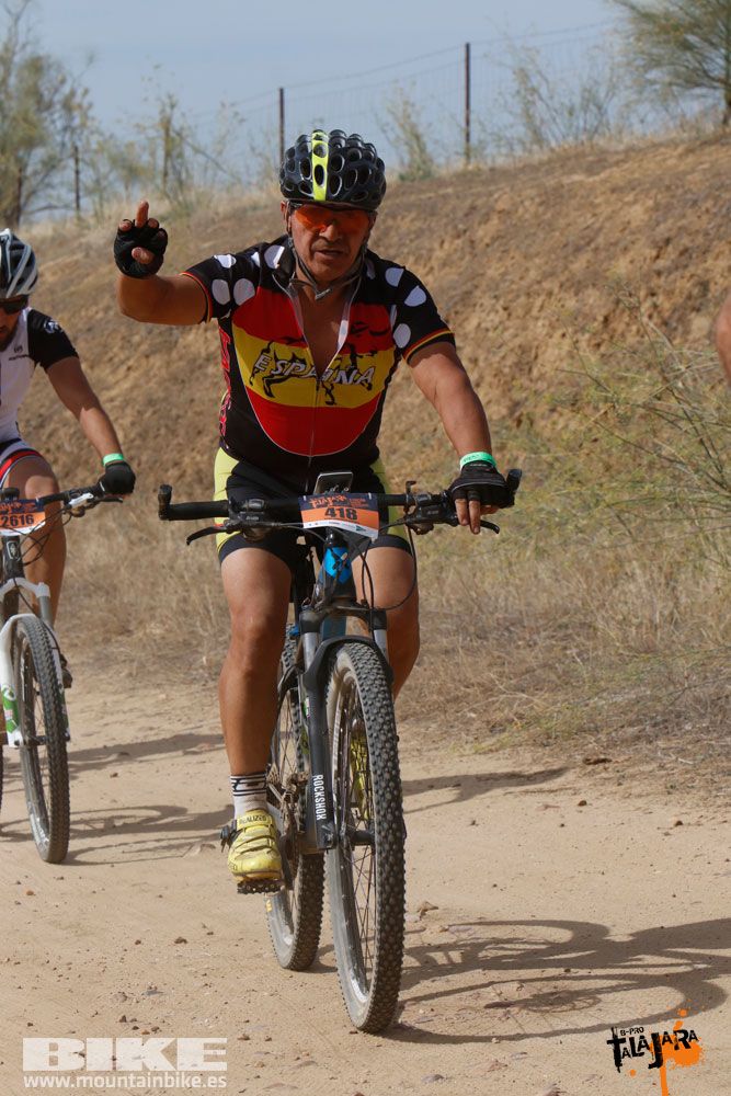 Talajara B-Pro 2017. Galeria 9