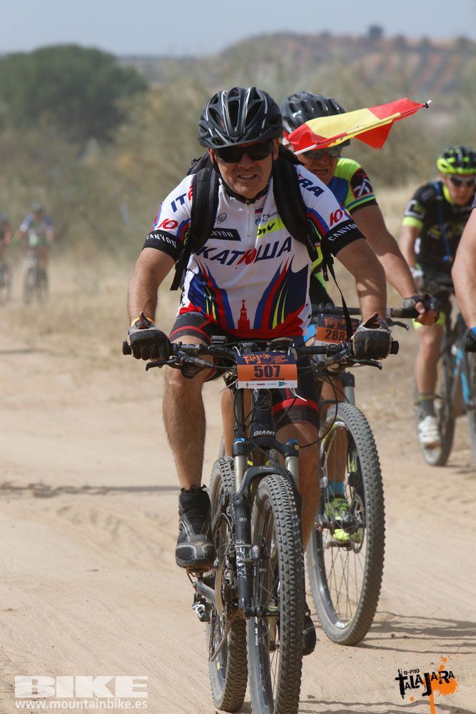Talajara B-Pro 2017. Galeria 9