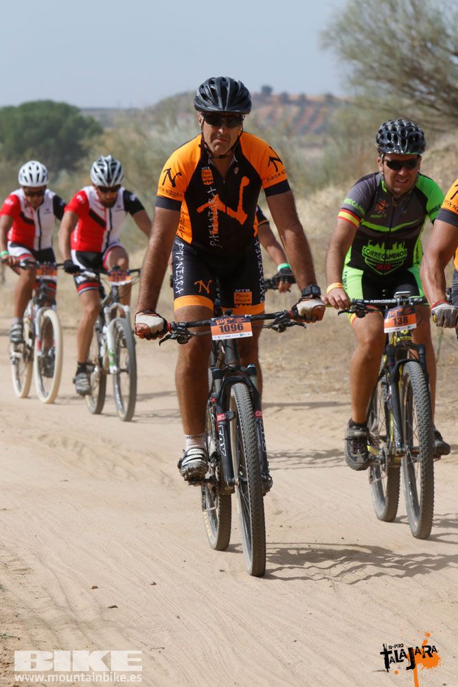 Talajara B-Pro 2017. Galeria 9
