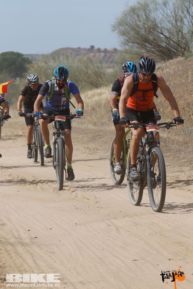 Talajara B-Pro 2017. Galeria 9