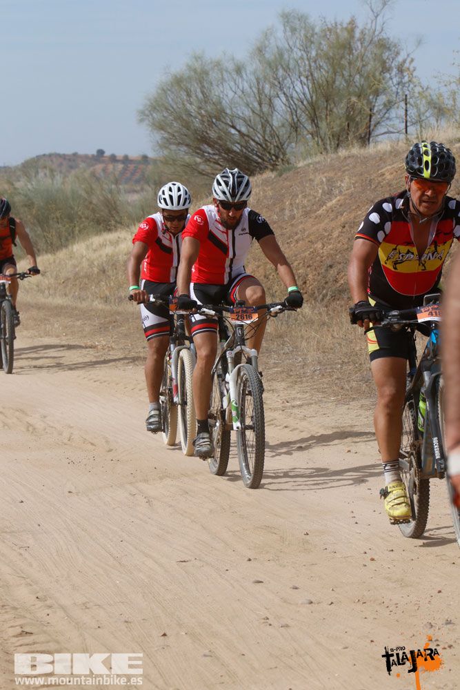 Talajara B-Pro 2017. Galeria 9