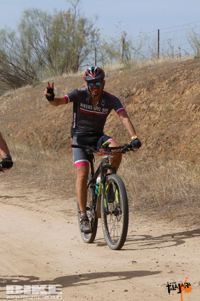 Talajara B-Pro 2017. Galeria 9