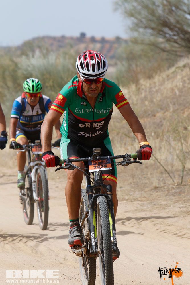 Talajara B-Pro 2017. Galeria 9