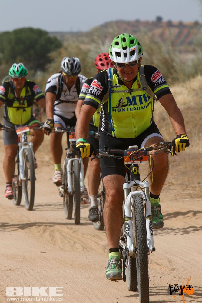 Talajara B-Pro 2017. Galeria 9