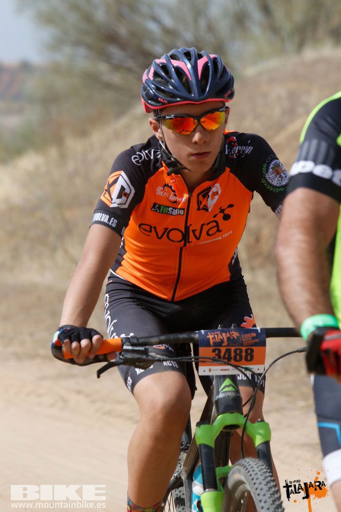 Talajara B-Pro 2017. Galeria 9