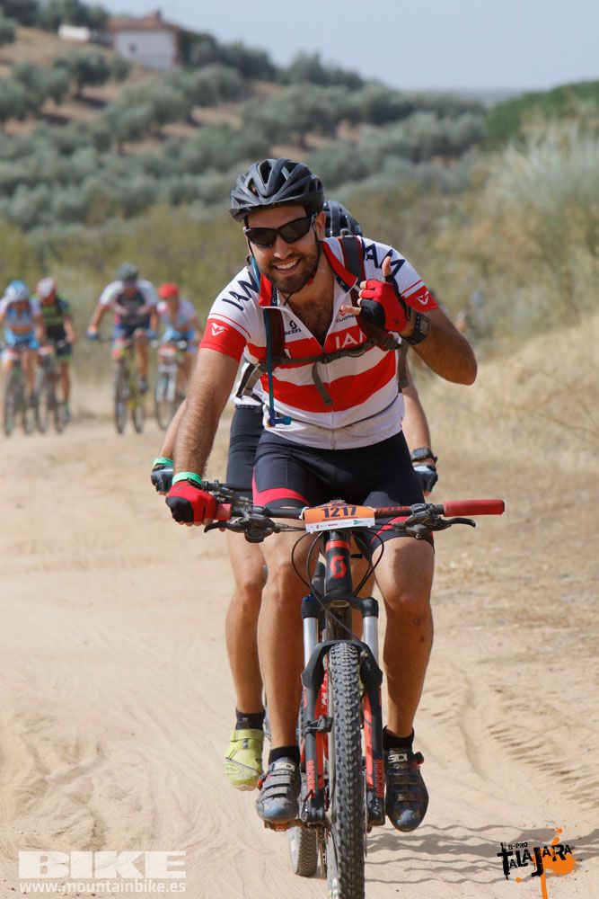 Talajara B-Pro 2017. Galeria 9
