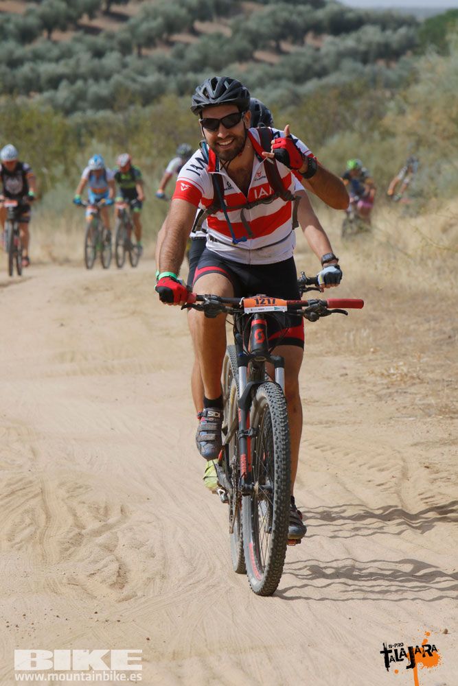 Talajara B-Pro 2017. Galeria 9