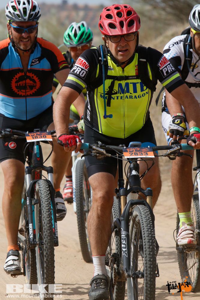 Talajara B-Pro 2017. Galeria 9
