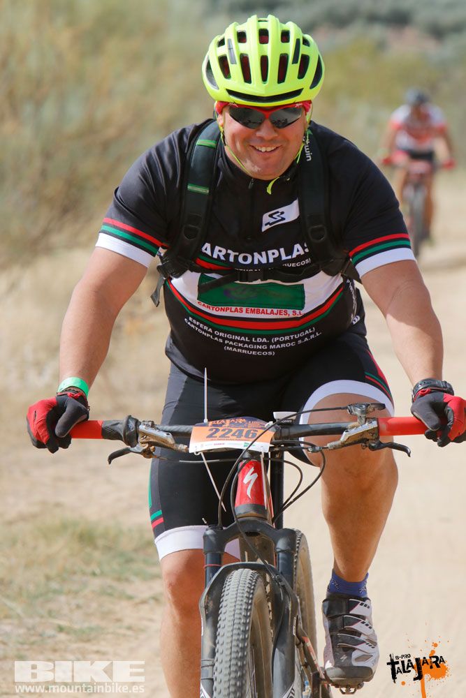 Talajara B-Pro 2017. Galeria 9