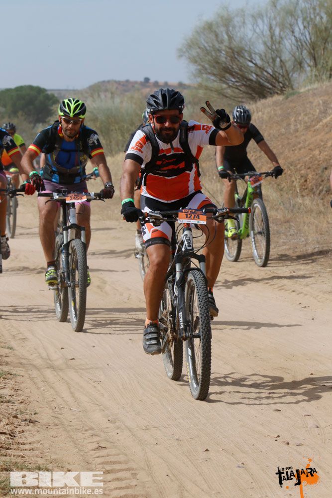 Talajara B-Pro 2017. Galeria 9