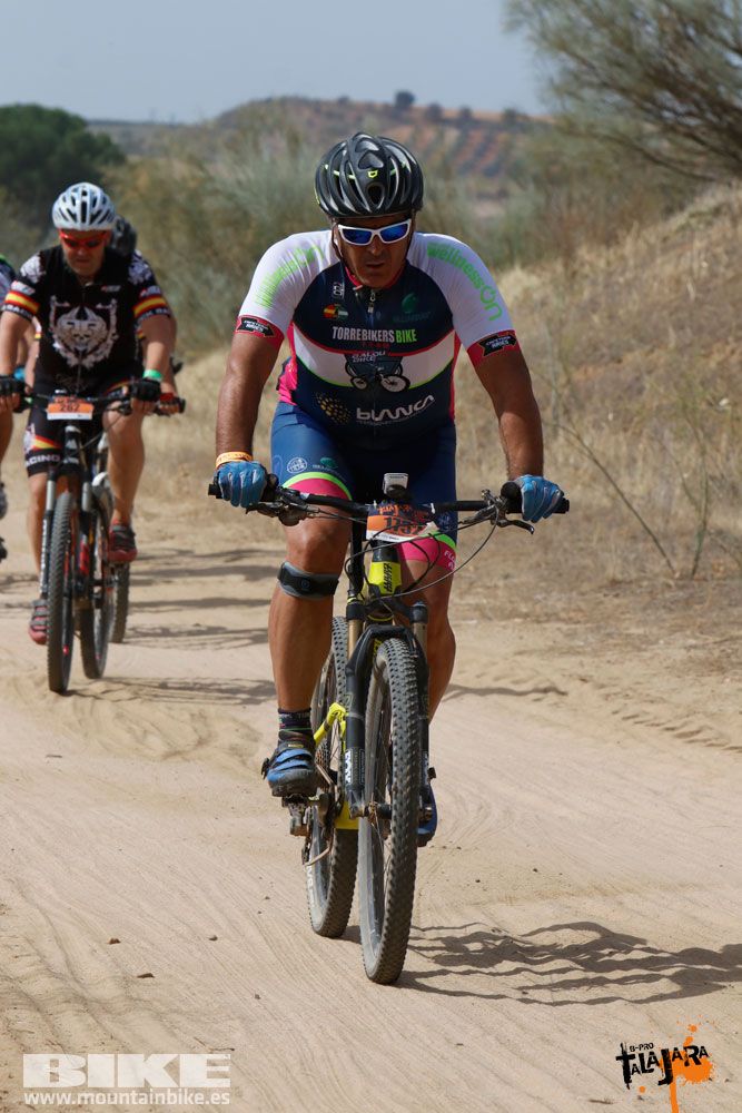 Talajara B-Pro 2017. Galeria 9