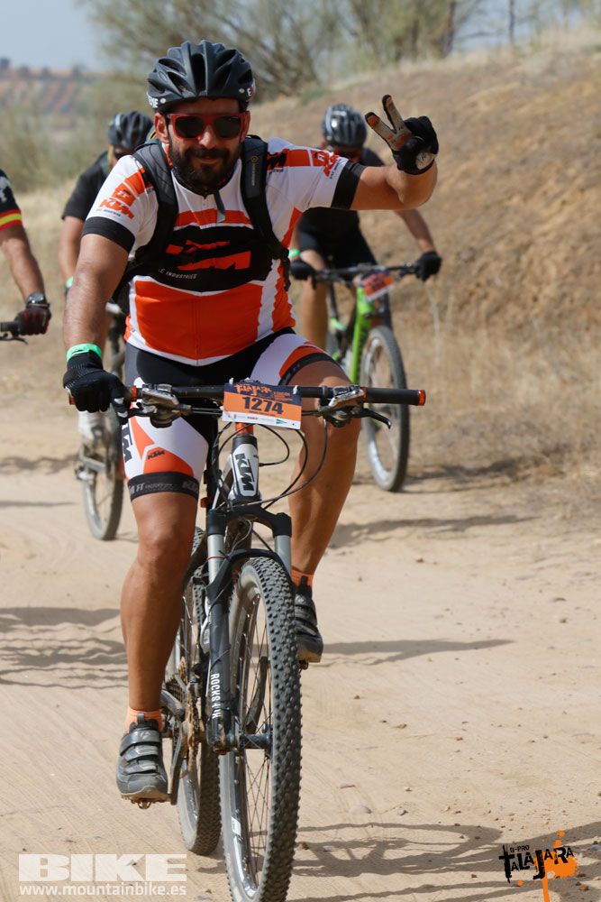 Talajara B-Pro 2017. Galeria 9