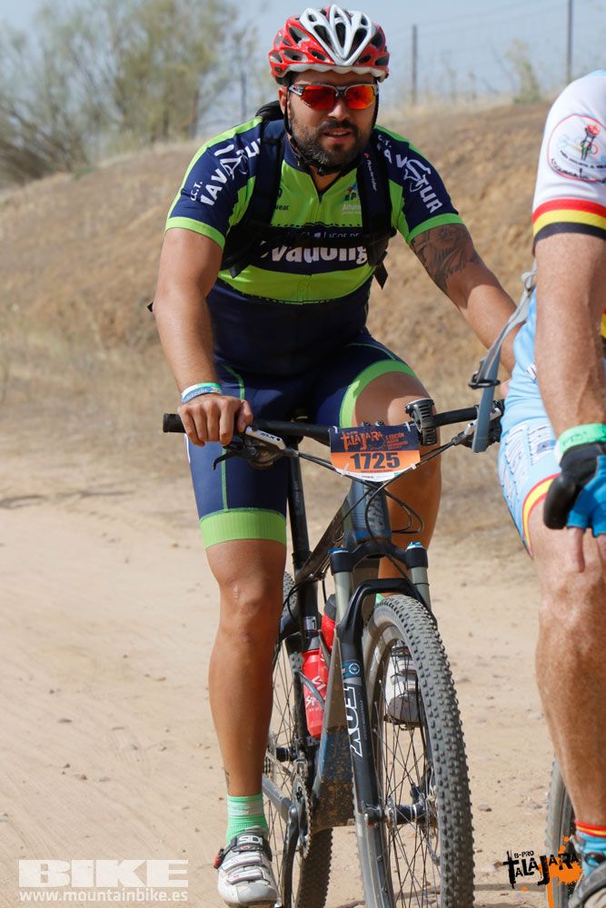 Talajara B-Pro 2017. Galeria 9