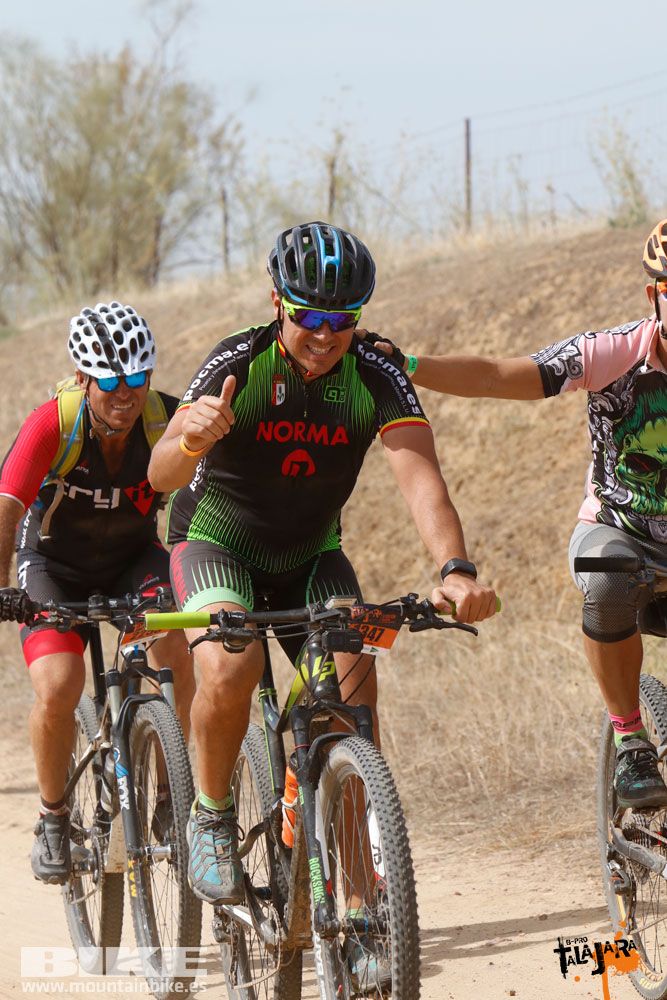 Talajara B-Pro 2017. Galeria 9