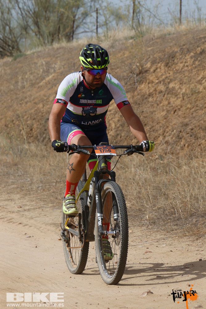 Talajara B-Pro 2017. Galeria 9
