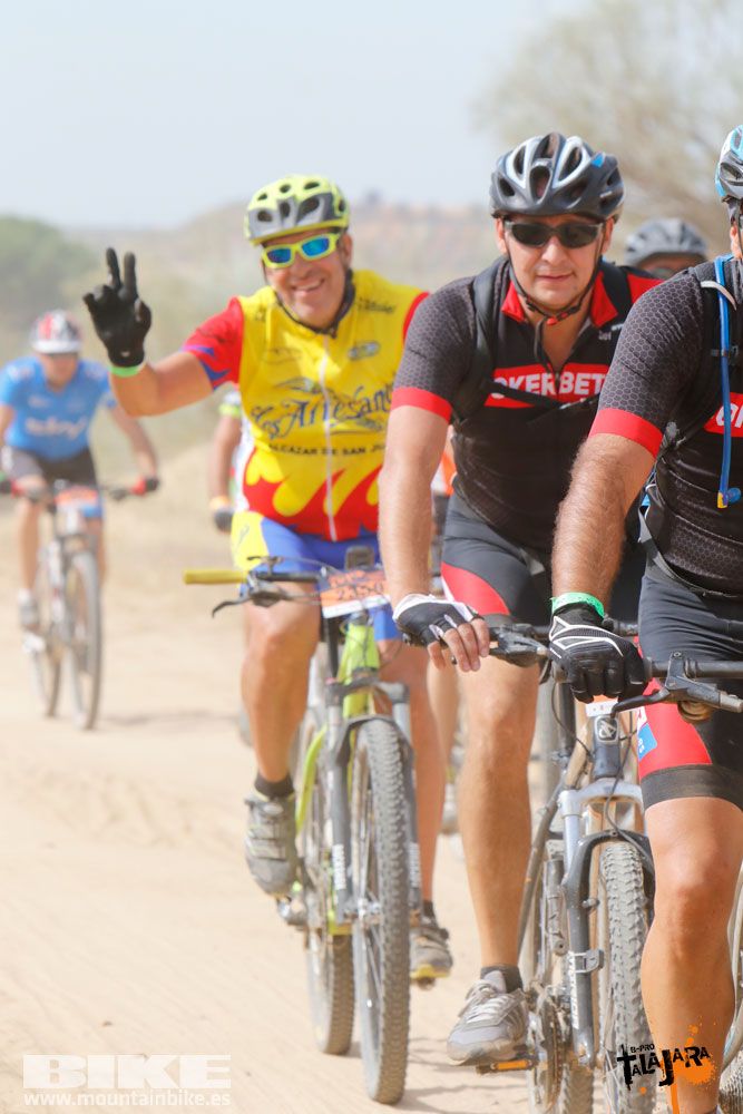 Talajara B-Pro 2017. Galeria 9