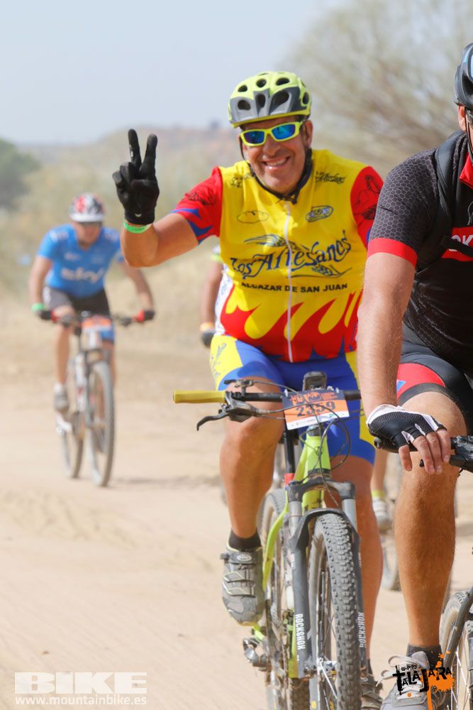 Talajara B-Pro 2017. Galeria 9