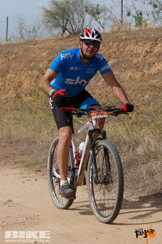 Talajara B-Pro 2017. Galeria 9