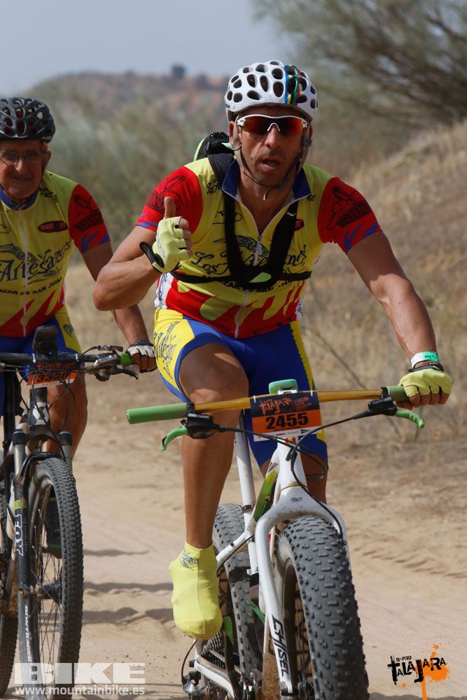 Talajara B-Pro 2017. Galeria 9