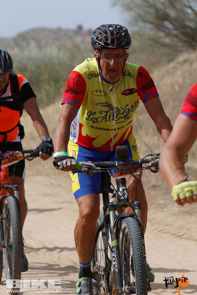 Talajara B-Pro 2017. Galeria 9