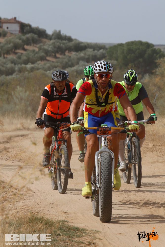 Talajara B-Pro 2017. Galeria 9